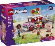 LEGO 42694 - Verpackung Ansicht 1