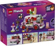 LEGO 42694 - Verpackung Rueckseite