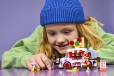 LEGO 42694 - Fertiges Modell 3