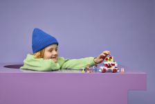 LEGO 42694 - Modell im Umgebungsbild