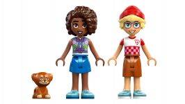 LEGO 42694 - Komponenten-Uebersicht
