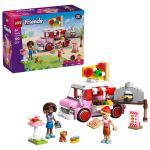 LEGO 42694 - Verpackung mit fertigem Modell