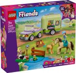 LEGO 42695 - Verpackung Ansicht 1