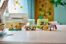 LEGO 42695 - Modell im Umgebungsbild