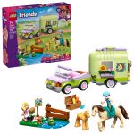 LEGO 42695 - Verpackung mit fertigem Modell