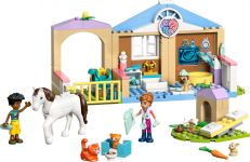 LEGO Friends 42696 Tierklinik