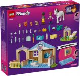 LEGO 42696 - Verpackung Rueckseite