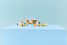 LEGO 42696 - Modell im Umgebungsbild