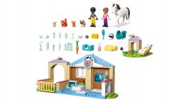 LEGO 42696 - Detailansicht 4