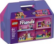 LEGO 42697 - Verpackung Ansicht 1