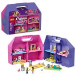 LEGO 42697 - Verpackung mit fertigem Modell