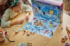 LEGO 42698 - Bauphase mit Anleitung