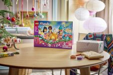 LEGO 42698 - Modell im Umgebungsbild