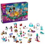 LEGO 42698 - Verpackung mit fertigem Modell