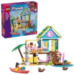 LEGO Friends 42699 Strandhaus mit Robben LEGO_42699_boxprod_v29_en-gb.jpg