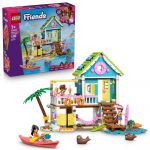 LEGO Friends 42699 Strandhaus mit Robben LEGO_42699_prodimg.jpg