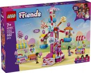 LEGO 42700 - Verpackung Ansicht 1