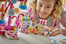 LEGO 42700 - Fertiges Modell 2