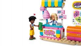 LEGO 42700 - Detailansicht 4