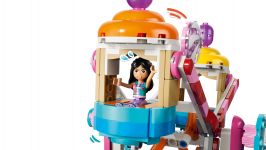 LEGO 42700 - Detailansicht 5