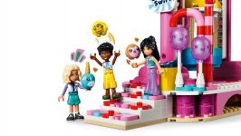 LEGO 42700 - Detailansicht 6