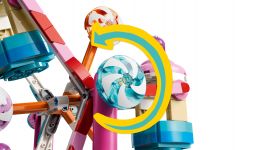 LEGO 42700 - Detailansicht 7