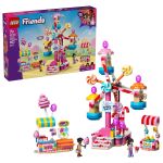 LEGO 42700 - Verpackung mit fertigem Modell