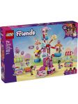 LEGO 42700 - Produktbild