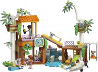 LEGO Friends 42701 Koala-Gehege mit Pflegestation