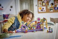 LEGO 42703 - Fertige Modelle in Aktion