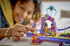 LEGO 42703 - Fertiges Modell 2