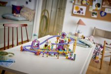 LEGO 42703 - Modell im Umgebungsbild