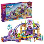 LEGO 42703 - Verpackung mit fertigem Modell