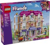 LEGO 42704 - Verpackung Ansicht 1