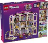 LEGO 42704 - Verpackung Rueckseite