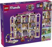 LEGO 42704 - Verpackung Rueckseite