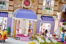 LEGO 42704 - Fertiges Modell 2