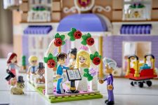 LEGO 42704 - Fertiges Modell 3