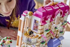 LEGO 42704 - Fertiges Modell 4