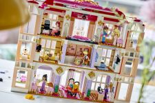 LEGO 42704 - Fertiges Modell 5