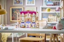 LEGO 42704 - Modell im Umgebungsbild