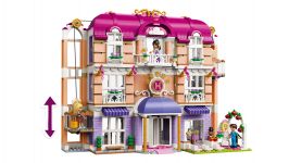 LEGO 42704 - Detailansicht 4