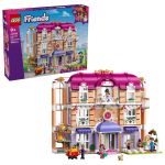 LEGO 42704 - Verpackung mit fertigem Modell