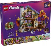 LEGO 42705 - Verpackung Rueckseite