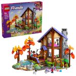 LEGO 42705 - Verpackung mit fertigem Modell