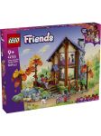 LEGO Friends 42705 Gemütliche Hütte im Herbstwald