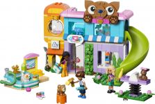 LEGO Friends 42709 Haustierpflege mit Spielspaß - Bild: ©2027 LEGO Group LEGO Friends 42709 Haustierpflege mit Spielspaß