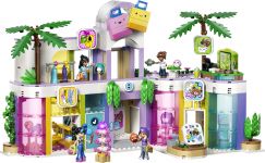 LEGO Friends 42719 Heartlake City Kaufhaus - Bild: ©2027 LEGO Group LEGO Friends 42719 Heartlake City Kaufhaus