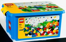 LEGO Creator 4278 LEGO SAT1 Steinebox