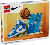 LEGO 43008 - Verpackung Ansicht 1